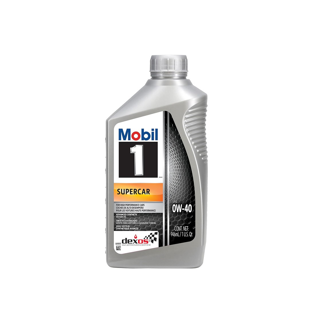 Racing Fuels Street Legal Multi Vehicle Synthetic Trans Fluid